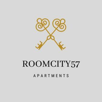 Apartamento La Balastiere Metz Luxembourg Cityroom57