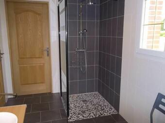 G�te Happonvilliers, 3 Pi�ces, 5 Personnes - Fr-1-581-59