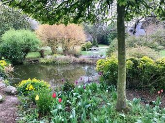 Bed & Breakfast Au Vieux Cadran