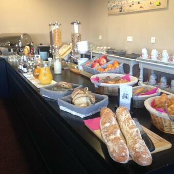 Hotel Les Jardins D'hardelot