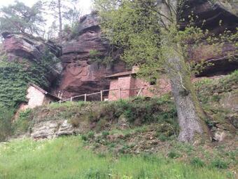 Gite Clos Ang�lique