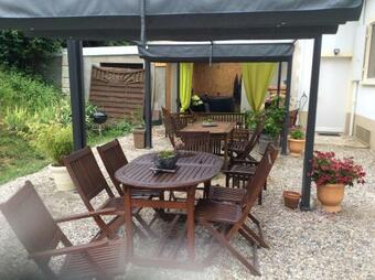 Gites Et Chambres D'hotes Les Roses Th�