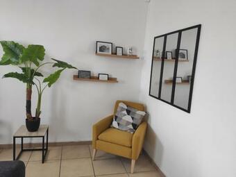 Bienvenue Chez Vous � 5 Min De Mca