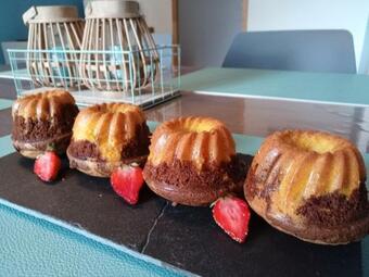 Bed & Breakfast Au R�ve En Somme