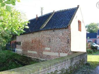 G�te Haveluy, 2 Pi�ces, 2 Personnes - Fr-1-510-38