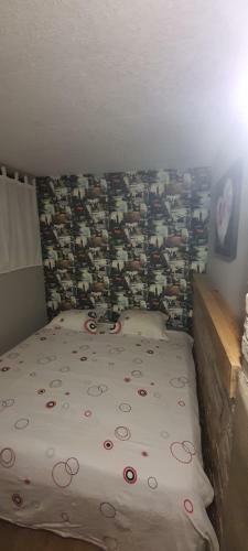 Bed & Breakfast T3 Tout Confort Pour 6 Couchages