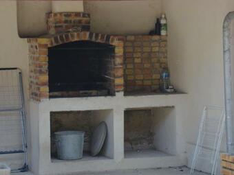 G�te La Sente Des Vignes