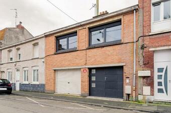 Apartamento Le Violon D'or