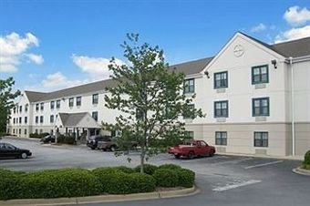 Hotel Extended Stay America - Greenville - Airport