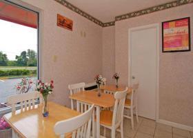 Hotel Econo Lodge Pottery