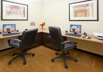 Holiday Inn Express Hotel & Suites Sioux Falls-brandon