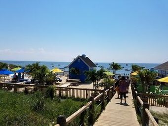 Hotel Sunset Beach Inn