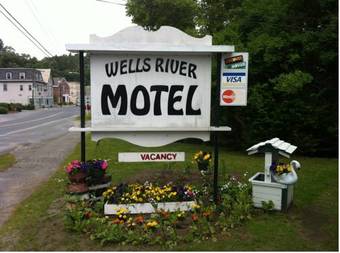 Wells River Motel