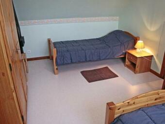 G�te Hem-lenglet, 4 Pi�ces, 5 Personnes - Fr-1-510-66