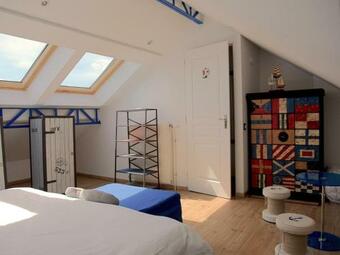 G�te Bouchain, 4 Pi�ces, 6 Personnes - Fr-1-510-88