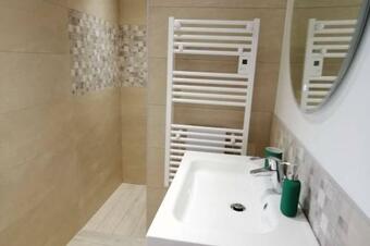 G�te La M�h'nnotte, 4/6 Pers. Axe Nancy/�pinal.