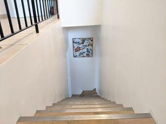 Hostal Chambres Avec Salle D'eau Commune