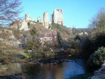 Bed & Breakfast Saint Sauveur