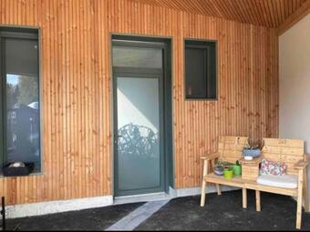 Bed & Breakfast Chambre Avec Salle De Bains Privative