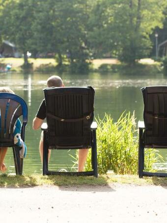 Country Camp Camping Domaine Des Messires