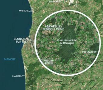 Maison De Village Avec Jardin 15mn Des Plages, Wifi, 2 Chambres, Jardin