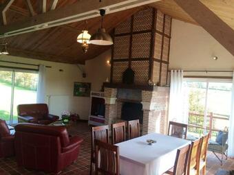 G�te Le Clos Du Mithode