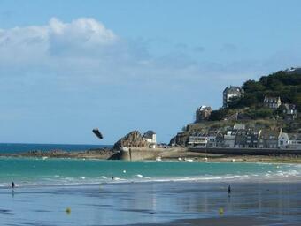 Villa Magnifique Corps De Ferme R�nov� Avec Jacuzzi