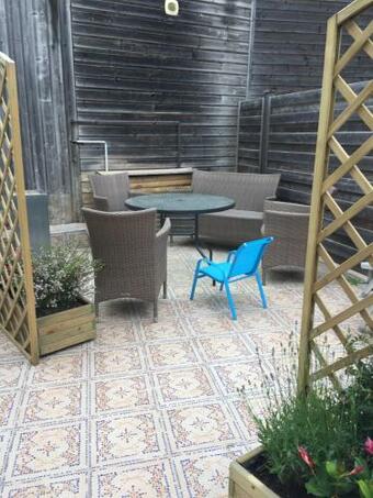 Residence Saint Thomas