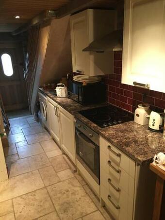 Apartamento Rose By The Sea - Beach Front Sea Views