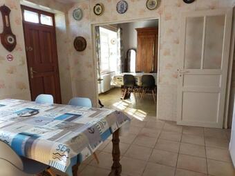 G�te Marin Petit Ch�telet