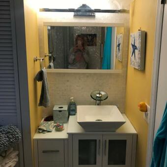 Manasquan Beach Cottage