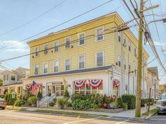 Apartamento The Allenhurst