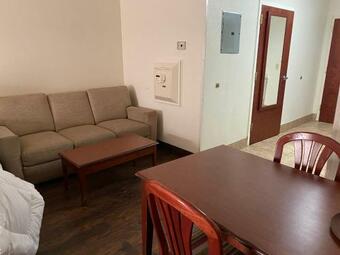 Homestead Lodge Apart Hotel