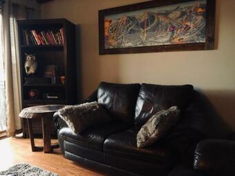 Winter Park Chalet Ski On Ski Off Cozy Top Of The Mountain