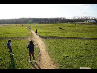 Tentrr Signature Site - Heavens Landing