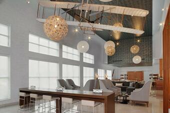 Hotel Element New York Wood Ridge