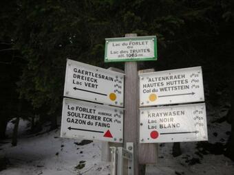 Le G�te De La Tourette