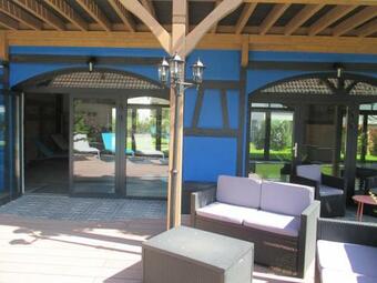 Apartamento Les Granges De Jadis D'alsace