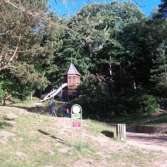 Apartamento Les Brimbelles