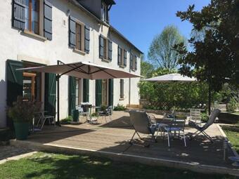 Bed & Breakfast Le Moulin 1826