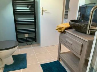 Apartamento Vue Sur Le Lac