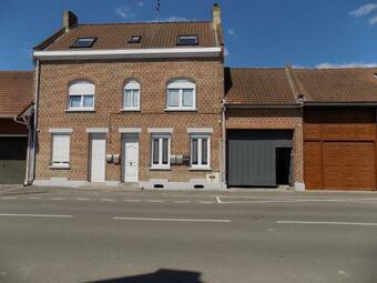 Apartamento Le Maraichon