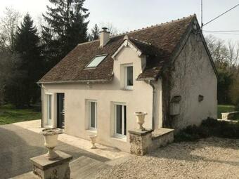 Chez Liline, Maison 5 Pers Chambord En Sologne - Vall�e De La Loire