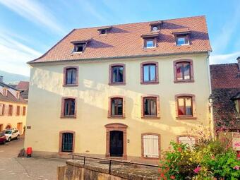 Apartamento Appartement 4 Pers - � Coeur D'hunawihr - Parking Free