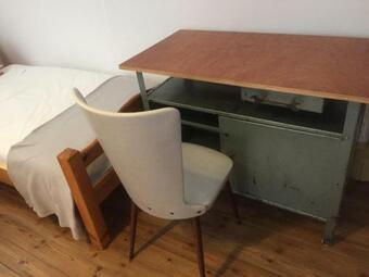 Apartamento La Cremaill�re