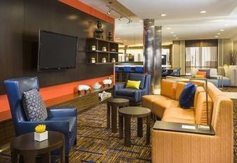 Hotel Courtyard By Marriott Stafford Quantico