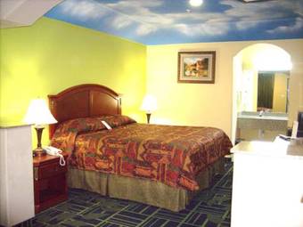 Motel Palace Inn Porter