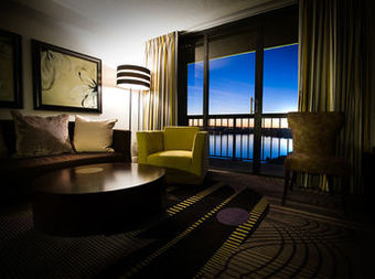 Hotel La Torretta Lake Resort & Spa