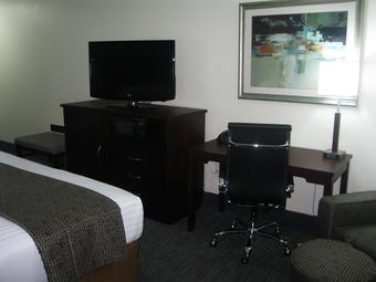 Hotel Best Western Plus Orange County