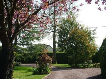 Hostal La Clef De Broc�liande-chambres D'h�tes